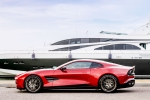 Aston Martin Vanquish, Aston Martin Vanquish India launch date, aston martin vanquish india launch on march 22, Intro