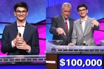 indian american teen avi gupta, 2019 Teen Jeopardy Contest, indian american teen avi gupta wins 100k in teen jeopardy contest, Spelling bee indian american teen avi gupta, 2019 Teen Jeopardy Contest, indian american teen avi gupta wins 100k in teen jeopardy contest, Spelling bee