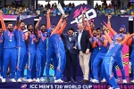 BCCI, BCCI updates, bcci announces a prize money of rs 125 crore for team india, India win