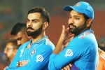 Virat Kohli and Rohit Sharma career, Virat Kohli and Rohit Sharma career, bcci breaks silence on virat kohli rohit sharma s odi future, Park