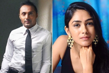 Mrunal Thakur, Rahul Bose to star in Netflix&#039;s &#039;Baahubali&#039; prequel