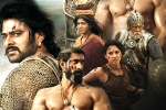 Baahubali: The Conclusion latest, Baahubali: The Conclusion trailer, baahubali the conclusion trailer run time locked, Baahubali the conclusion
