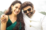 Akhanda, Akhanda business, balakrishna s akhanda total business deals, Ntr biopic