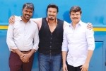 Balakrishna next film, Balakrishna, third collaboration balakrishna and boyapati, Ks ravikumar Balakrishna next film, Balakrishna, third collaboration balakrishna and boyapati, Ks ravikumar