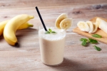 Banana Vs Banana Milkshake: Which is Better?