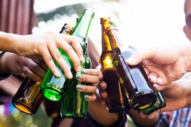 Why Are Beer Bottles Only Green Or Brown?