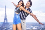 Bollywood movie rating, Vaani Kapoor, befikre movie review, Befikre rating