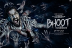 trailers songs, Bhoot official, bhoot hindi movie, Bhumi pednekar