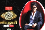 Bigg Boss 5 curtain raiser, Bigg Boss 5 curtain raiser, bigg boss 5 curtain raiser episode highlights, Contestants