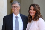Bill Gates Microsoft, Bill Gates breaking news, bill and melinda gates announce their divorce, Bill gates