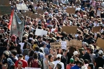 France Protests videos, Block Everything Protest latest breaking, block everything protest in france 200 arrested, Uk protests