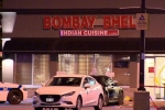 Bombay Bhel restaurant, Explosion, three indians among 15 injured in explosion at indian restaurant in toronto, Vikas swarup