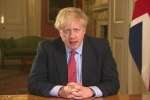 covid-19, United Kingdom, boris johnson tests positive for coronavirus, Prince charles