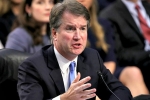 Sexual Misconduct, Kavanaugh, brett kavanaugh denies sexual misconduct allegation, Congressional elections