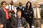 Brooklyn nine-nine, finale, brooklyn nine nine the end of one of the best shows to air on television, Racism