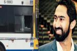 burnt alive in Australia, Brisbane city, indian origin bus driver burnt alive in australia, Manmeet alisher burnt alive in Australia, Brisbane city, indian origin bus driver burnt alive in australia, Manmeet alisher