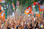 Bypolls, Assam, bypoll elections bjp wins big in 5 states, Bypolls