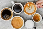 caffeine and tea, caffeine taste, coffee lovers sensitive to caffeine s bitter taste study, Northwestern university