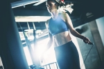 Calorie-Burning Exercises news, Calorie-Burning Exercises breaking, try these calorie burning exercises to lose weight quickly, Meta ai