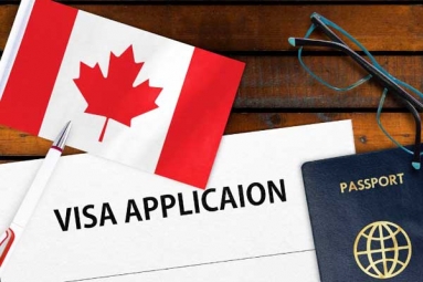 Canada Reduces Tourist Visas Issued to Indians