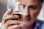 Alcohol for depression, Alcohol fatty liver, alcohol is the most socially accepted drug cardiologists, Dil