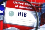 H-1B visa application process breaking, H-1B visa application process breaking, changes in h 1b visa application process in usa, United states