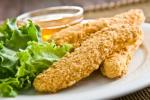 Cheesy Chicken Fingers recipe, Cheesy Chicken Fingers recipe, cheesy chicken fingers, Cheesy chicken fingers recipe