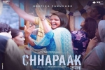 trailers songs, 2020 Hindi movies, chhapaak hindi movie, Chhapaak official trailer