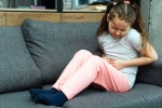Child's Gut Health challenges, Child's Gut Health challenges, reasons for your child s poor gut health, Typhoid