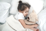 Sleep in Children news, Sleep in Children study, fewer sleep hours in children can cause long term damage, Good sleep