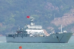 Military Drill by China, China - Taiwan relation, china launches military drill around taiwan, Washington