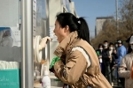 Stealth Omicron breaking news, Stealth Omicron in China, china battles the biggest outbreak of covid 19, Omicron cases