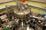 China Artificial sun, Experimental Advanced Superconducting Tokamak news, china s artificial sun east sets a new record, China s east