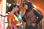 Chitrangada review, Chitrangada review, chitrangada movie review, Ganesh images