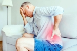 Chronic Back Pain symptoms, Chronic Back Pain news, simple habits to prevent and manage chronic back pain, Us visa