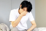Chronic Stress major reasons, Chronic Stress latest, all about chronic stress and its consequences, Burn