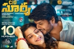 Co Surya cast and crew, trailers songs, c o surya telugu movie, Enthiran