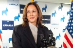 Donald Trump Vs Kamala Harris elections, Donald Trump Vs Kamala Harris 2024, donald trump campaign files complaint against kamala harris, Utv