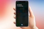 siri on iphone, how to activate siri on iphone 7, apple reveals its contractors are regularly listening to your conversations with siri, Apple iphones 5s