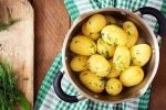 Potatoes Cooking new updates, Potatoes Cooking new updates, healthy cooking methods for potatoes, Burn