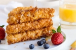 cornflakes french toast, cornflakes, cornflakes french toast recipe, Brunch cornflakes french toast, cornflakes, cornflakes french toast recipe, Brunch