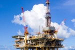 Crude Oil, Crude Oil Price, crude oil climbs to new highs amid west asia tensions, Ap government