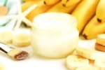 bananas, coconut, this magical diy hair mask is all that your frizzy hair needs, Dermatologist