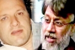 Rana, Rana, india makes fresh request for extradition of david headley rana, Tahawwur rana