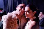 Vin Diesel, Deepika Padukone latesty, deepika and vin diesel most talked about, Vin diesel