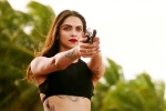 Deepika Padukone, XXX: Return of Xander Cage hindi, deepika excited about xxx return of xander cage, Vin diesel