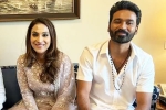 Dhanush and Aishwarya Rajinikanth divorced, Dhanush and Aishwarya Rajinikanth new breaking, dhanush and aishwarya rajinikanth are officially divorced, Chennai