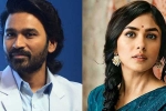 Dhanush and Mrunal Thakur internet, Dhanush and Mrunal Thakur dating, fresh dating rumours of dhanush and mrunal thakur, Music