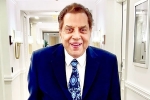 Dharmendra Discharged: In Recovery Mode