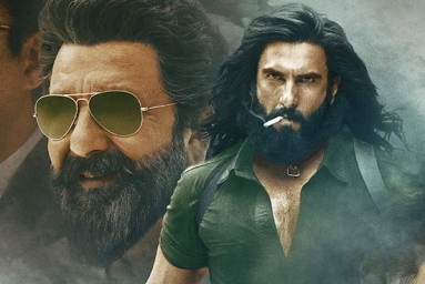 Dhurandhar beats RRR in the USA Dhurandhar beats RRR in the USA